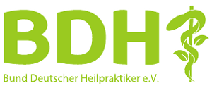 Logo des BDH